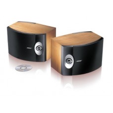301® Direct/Reflecting® speaker system 301® Direct/Reflecting® speaker system